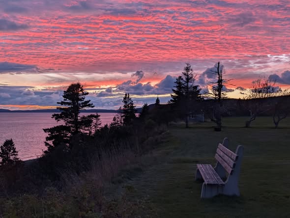 Beautiful sky